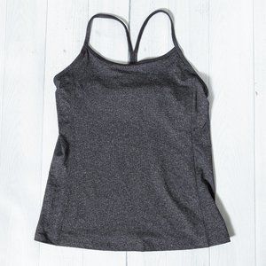 Sports Tank Top by Old Navy Active - Medium Fitted
